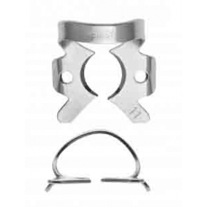 MEDESY RUBBER DAM CLAMP 11 MOLARS