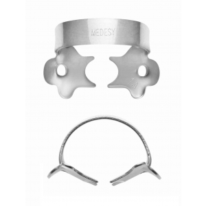 MEDEST RUBBER DAM CLAMP 1A PREMOLAR