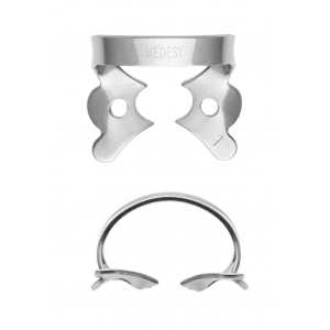 MEDESY RUBBER DAM CLAMP 1 PREMOLAR