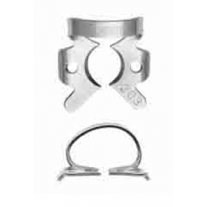 MEDESY RUBBER DAM CLAMP 203 MOLAR