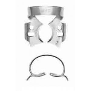 MEDESY RUBBER DAM CLAMP 7 MOLARS