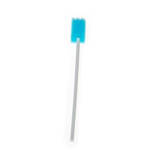 Oraswab Toothette Mouth Swab with Bicarb Soda (box/100)