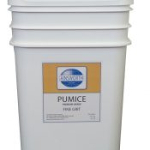 Ainsworth Pumice Fine 20kg Pail