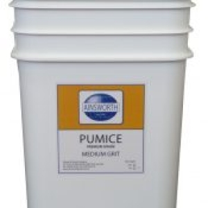 Ainsworth Pumice Medium 20kg Pail