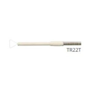 ACTEON Servotome II Electrode #TR22T White