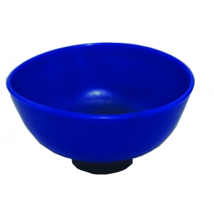 Plaster Mixing Bowl X-Small - Opaque 90mm Diameter x 45mm Height