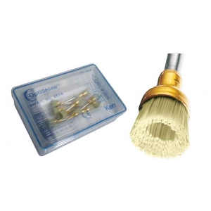 KERR Optishine Polishing Brush (10)
