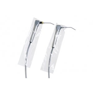 PINNACLE Syringe Sleeve 6.4x25.4cm (500) 3760