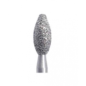 MORITA Diamond Bur FG 369-025 (5) Regular Grit