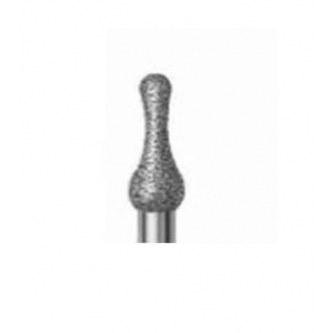 MORITA Diamond Bur FG 369AF-018 (5) Fine Grit