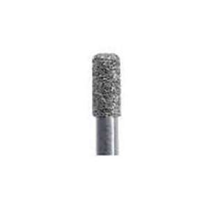 835KR Cylinder, Short, Rounded Edge