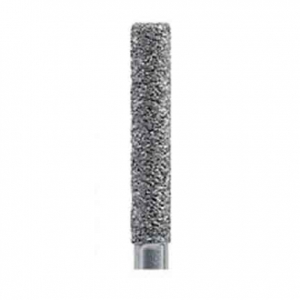 MORITA Diamond Bur FG 837L-014 (5) Regular Grit