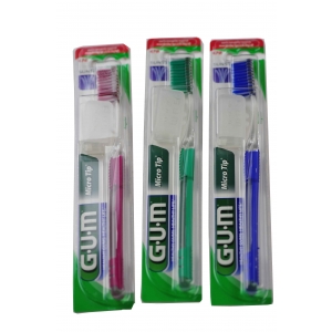 GUM MICRO TIP TOOTH BRUSH SOFT FULL (1)