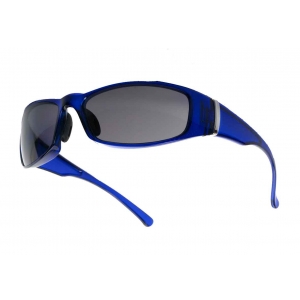 ARC Eyewear Rogue Smoke Tinted Lens