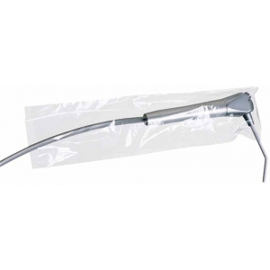 UNIDENT Syringe Sleeve - No Opening (500)