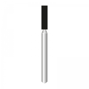 MDT Diamond Bur 837 FG 111-010 Medium (10) Blue