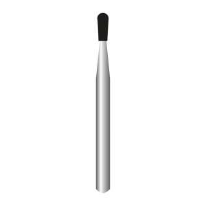 MDT Diamond Bur 830RL FG 238-014 Medium (10) Blue