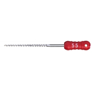 THOMAS K-File 21mm #08 (6) - while stocks last