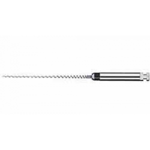 THOMAS Paste Filler with Safety Spring 21mm #40 (4) Black - NLA