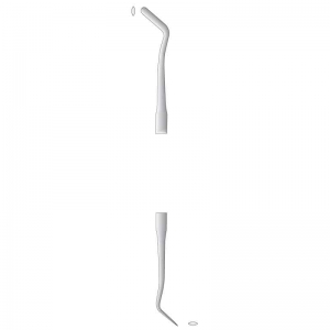 ONGARD Lite-Touch Amalgam Carver DEH8 Nystrom #3