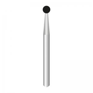 MDT Diamond Bur 801 FG 001-023 X-Fine (10) Yellow
