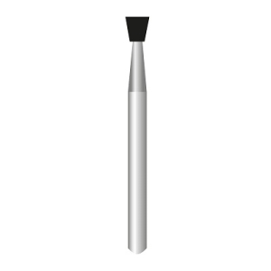 MDT Diamond Bur 805 FG 010-014 Medium (10) Blue