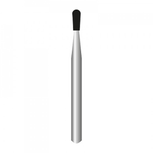 MDT Diamond Bur 830 FG 233-012 Coarse (10) Green
