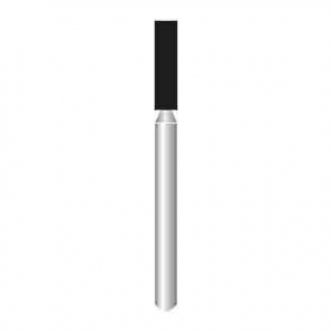 MDT Diamond Bur 835 FGS 109-012 Medium (10) Blue