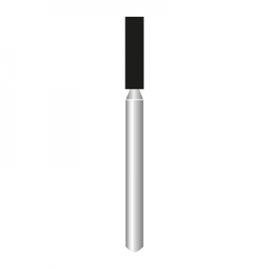 MDT Diamond Bur 836 FG 110-010 Medium (10) Blue