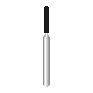 MDT Diamond Bur 838 FG 139-010 Medium (10) Blue
