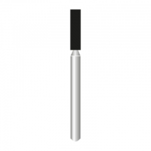 MDT Diamond Bur 839 FGS 150-012 Fine (10) Red