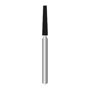MDT Diamond Bur 847 FG 172-014 Medium (10) Blue