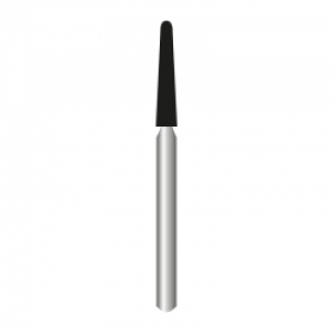 MDT Diamond Bur 850 FGS 199-019 Fine (10) Red