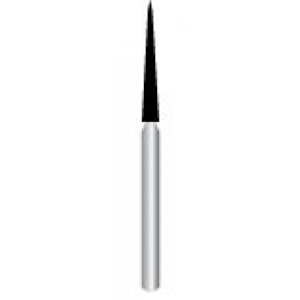 MDT Diamond Bur 859 FG 166-014 Coarse (10) Green