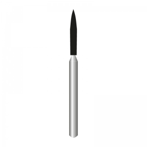 MDT Diamond Bur 862 FG 249-012 Medium (10) Blue