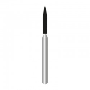 MDT Diamond Bur 862 FG 249-016 X-Fine (10) Yellow