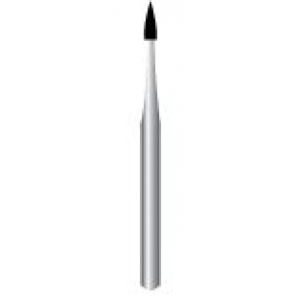 MDT Diamond Bur 883 FG 539-009 Medium (10) Blue