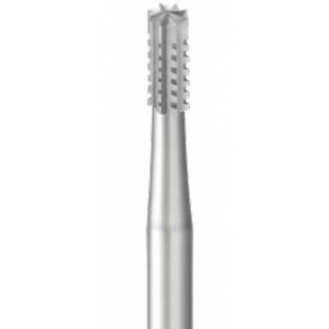 THOMAS Steel HP Flat Fissure X-Cut 5 (016)
