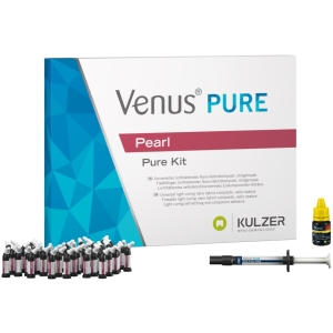 Kulzer Venus Pearl Pure PLT Kit 