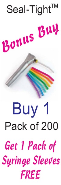 SealTight200 Bonus Vertical Banner