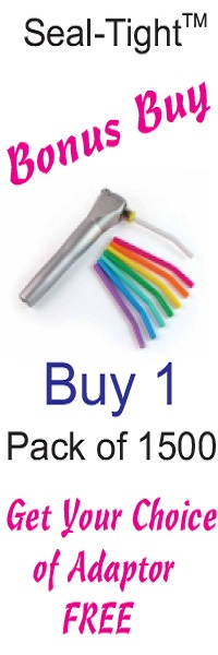 SealTight1500 Bonus Vertical Banner