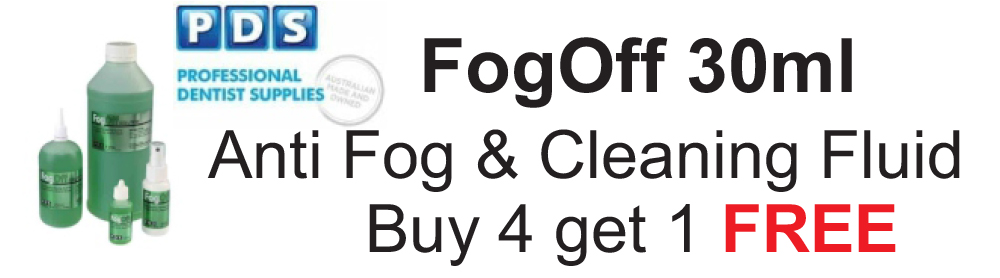 FOGOFF30ML