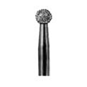 HORICO Diamond Bur HP Round 001-023