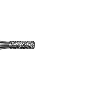 KOMET Diamond Bur FG 6835-010 Coarse (5) Flat Fissure