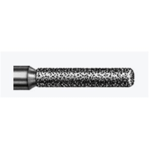 KOMET Diamond Bur FG 6836-KR-010 Coarse (5)