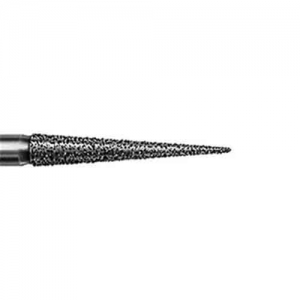 KOMET Diamond Bur FG 859-018  (5)