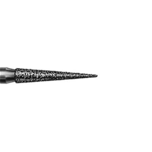 KOMET Diamond Bur FG 858-016 (5)