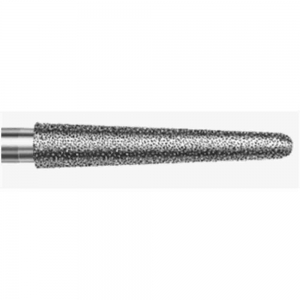 KOMET Diamond Bur FG 8856XL-021 Fine (5)