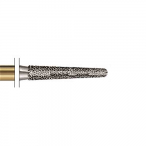 KOMET S Diamond Bur FG S6856-021 Coarse (5)