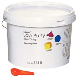 COLTENE Lab Putty 7.5kg